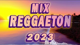 MIX REGGAETON 2023 💥💖💖 LO MAS ESCUCHADO 2023 💥💥 LO MAS SONADO 💥🎶💥🎶 [upl. by Nymsaj770]