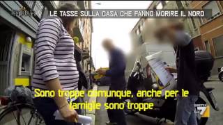 Le tasse sulla casa che fanno morire il nord [upl. by Trent]