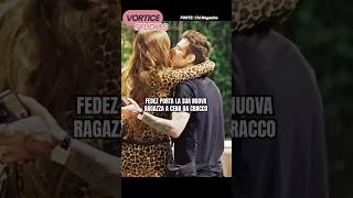 Fedez porta la sua nuova fidanzata a cena da Cracco uno dei ristoranti preferiti di Chiara Ferragni [upl. by Jacquie]