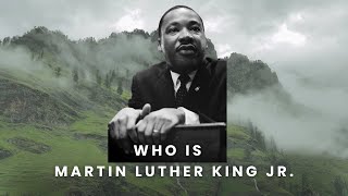 Unveiling The Visionary Leadership Of Martin Luther King Jr [upl. by Didier286]