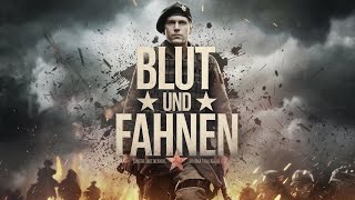 ⚔️ Blut und Fahnen – Ein Song über Krieg Frieden und das Schicksal junger Soldaten 🕊️ [upl. by Latonia]