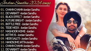 Best of Jordan Sandhu songs  Latest punjabi songs Jordan Sandhu songs  All hits of Jordan songs [upl. by Houghton786]