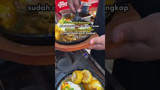 franchise makanan ala bule wa 62 82213317979 shortsvideo kuliner streetfood [upl. by Arno]