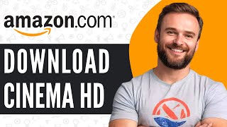 How To Install Cinema HD on Firestick  Full Guide 2024 [upl. by Yessydo]