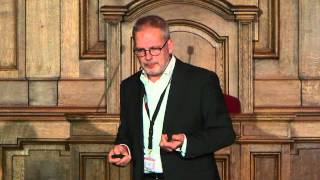 Humor and culture in international business  Chris Smit  TEDxLeuven [upl. by Sidonie]