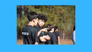 Lilburn Middle School Soccer team 23 24 High Res [upl. by Botzow]