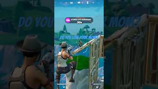 Fortnite thunder pump fortnite 200pumpedbtw videogamesoundtrack chapter4 trickshoot fypシ [upl. by Anirtek]