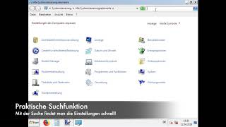 Windows 7 Im abgesicherten Modus starten [upl. by Nnyre]