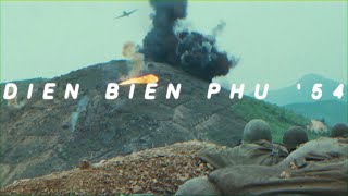 Dien Bien Phu 54 [upl. by Puto]