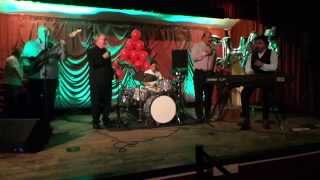 Snooker Loopy  Chas and his band featuring Dennis Taylor amp Willie Thorne HD [upl. by Aigroeg]