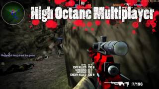 Bullet Force  How To Create and Customize Matches [upl. by Nami]