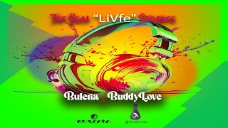 No Core Bay  Buleria Live X Buddylove 🏃 [upl. by Hinda]