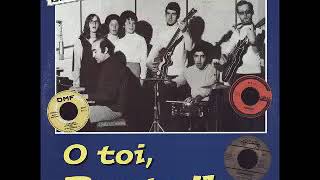 Various ‎– O Toi Beatnik  60s French Garage Rock Beat Psych RampB Music Bands Compilation ALBUM [upl. by Odnalo]