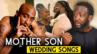 Top 10 Best Wedding Songs for Your Mother Son Wedding Dance [upl. by Jaylene]