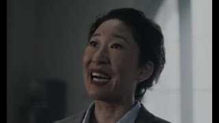 Killing Eve Season 2 First Look  Where We Left Off  Rotten Tomatoes TV [upl. by Thomey]