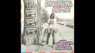 Disciplina kicme  Buka u modi  Audio 1991 HD [upl. by Gleeson]