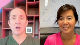 EPISODE 1004 How Gut Bacteria Can Change Your Weight amp Metabolism – Colleen Cutcliffe PhD [upl. by Akimehs]