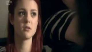 Skins Season 4 Episode 1 All Emily and Naomi Scenes [upl. by Nalyr61]