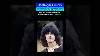 Badfinger History  “Come And Get It”  5 Things That You Didn’t Know [upl. by Jeramie]