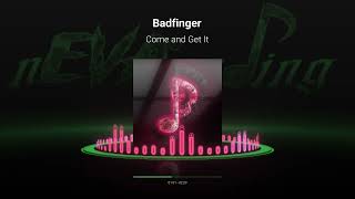 Badfinger  Come and Get It [upl. by Karub]