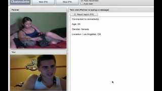 Chatroulette Experience The New Yorker [upl. by Nois892]