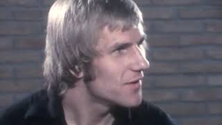 Interview Jan Boskamp 1975 [upl. by Pen]