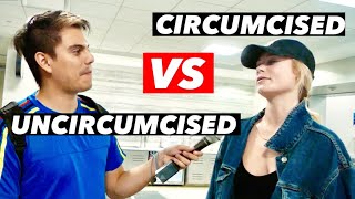 Circumcised VS Uncircumcised Part 3 [upl. by Foah]