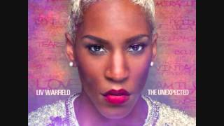 Liv Warfield  Stay quotSoul Liftedquot [upl. by Ahron]