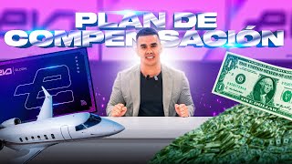 Plan de compensación  Evo Global [upl. by Melcher944]