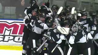 Highlights Game 27 Mooseheads  BlainvilleBoisbriand Nov 29th 2023 [upl. by Artcele]