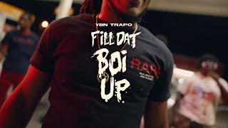 YBN Trapo  Fill Dat Boi Up Mic Performance [upl. by Guthrey]