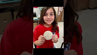 TCPS 5th Grade Molds and Casts Activity 2024 [upl. by Esinal]