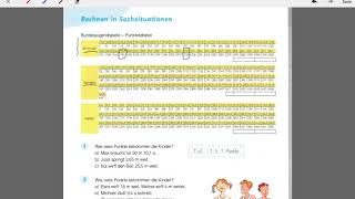 Informationen aus Tabellen entnehmen Flex amp Flo 3 [upl. by Ariaek]