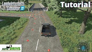 LS22 AutoDrive Tutorial 01 Downloaden amp Installieren [upl. by Leandra]