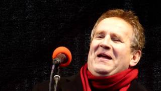 Matthias Deutschmann Teil 1  Grossdemo gegen Stuttgart 21  11122010 [upl. by Gaul956]