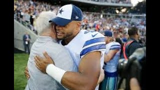 Is This the Year the Cowboys FINALLY Break Through [upl. by O'Conner]