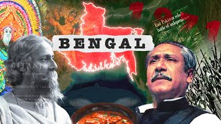 Who Are The Bengali People [upl. by Rickard374]