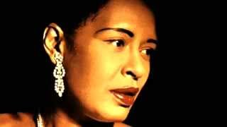 Billie Holiday amp Her Orchestra  Ill Wind Verve Records 1956 [upl. by Zina904]