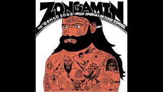 Zongamin  Bongo Song Official Audio [upl. by Yarazed912]