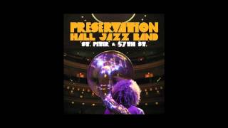 Preservation Hall Jazz Band  quotSt James Infirmary Part Iquot feat Jim James amp Trombone Shorty [upl. by Harday]