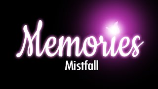 Catherines Memories Mistfall [upl. by Capps]