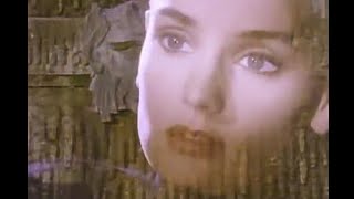 Sinead Oconnor  Nothing Compares To You 1990 [upl. by Steere860]