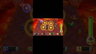 Mario Party 10  PART 1 from a BOSS fight [upl. by Volin]