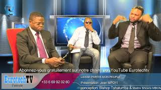 VIDEO Mamans Pasteurs  Obscurantisme religieux Bishop Tshatumba [upl. by Kyla]