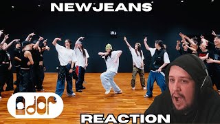 Espy Reacts To NEWJEANS  2024 SBS 가요대전 Summer Dance Practice [upl. by Oznole248]