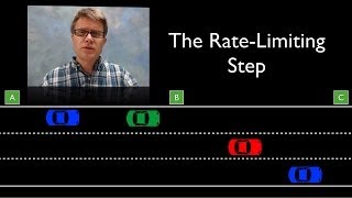 The RateLimiting Step [upl. by Monda]