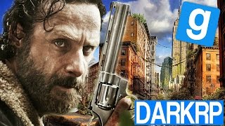 LES PILLEURS DE LA VILLE  💀🔫  Garrys Mod DarkRP [upl. by Valdis]