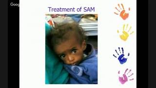 Webinar Managing Pediatric Malnutrition [upl. by Eillat]