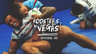 Roosters In Vegas Episode 6  Dialled In [upl. by Autrey]