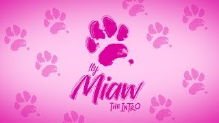 ILY  Intro MIAW Official Audio [upl. by Aloeda]